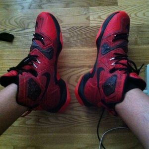 Meet your Posher, Patrick